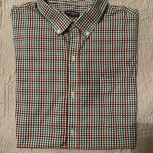 Van Heusen dress shirt size X-Large